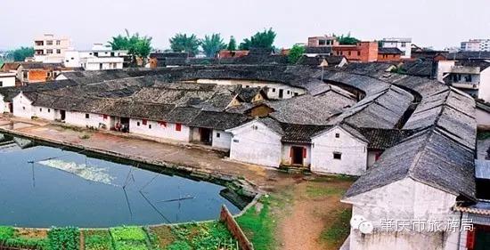 广东省国家历史文化名城,广东省有哪些市级城市