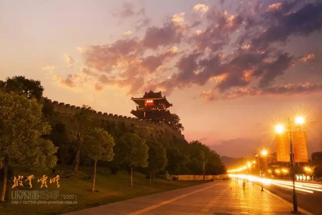 广东省国家历史文化名城,广东省有哪些市级城市