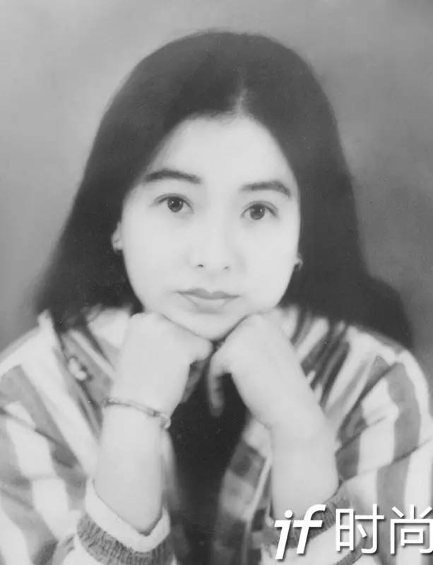 林青霞年轻时候的剧照,林青霞年轻时倾国倾城