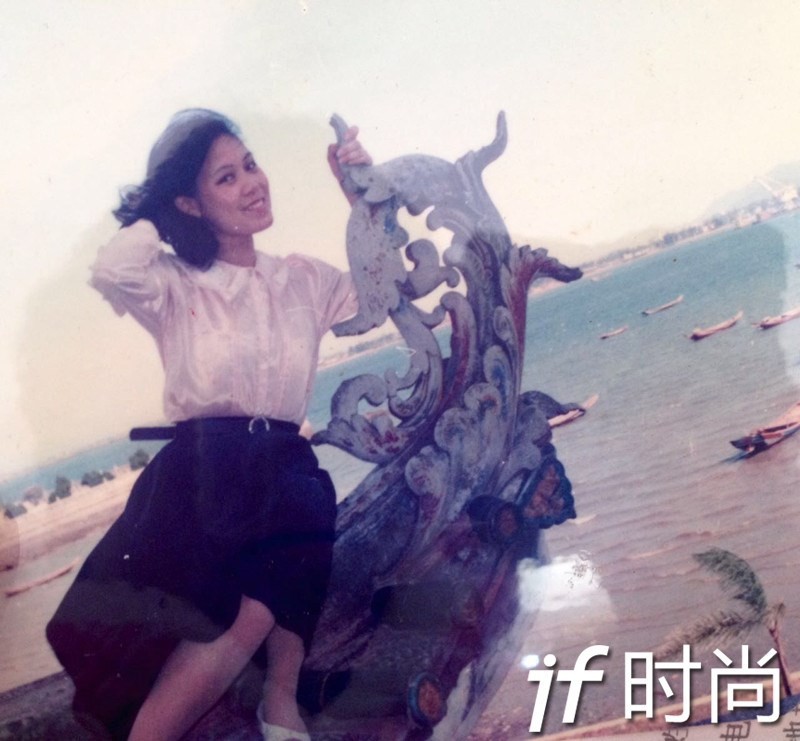 林青霞年轻时候的剧照,林青霞年轻时倾国倾城