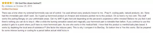 马应龙痔疮膏为什么效果这么好 (马应龙痔疮膏适用症)