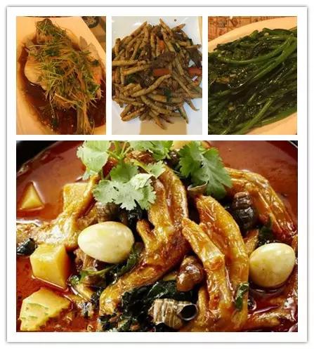 南宁隐藏最深的火锅店,南宁私藏小馆子