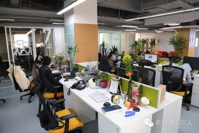 马云的公司是怎样盈利的,马云信徒