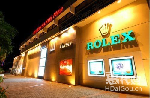 美国关岛旅游购物退税政策,在美国购物要注意哪些事项