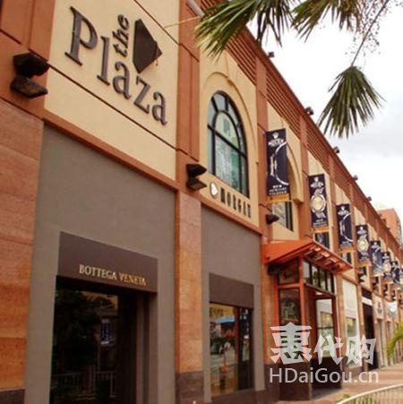 美国关岛旅游购物退税政策,在美国购物要注意哪些事项