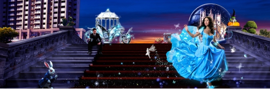 人北中轴，核心之核北成8号惊艳登场