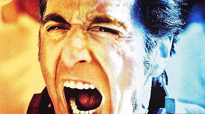 男孩福利:那些让男孩成为男人的热血电影