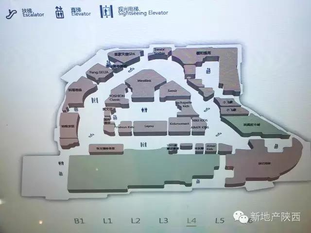 揭秘西安Cityon-赛高15亿杠杆撬动两大商业巨头联手