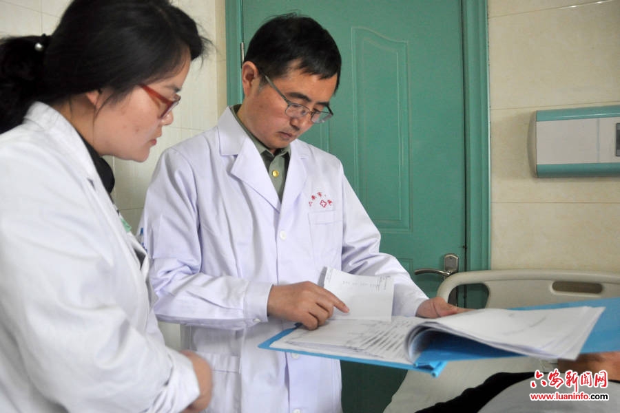 解放军301医院支援武汉,六安市第二人民医院援鄂医疗队