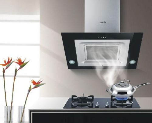 带自清洁功能的油烟机,带自清洁的油烟机还需要清洗吗