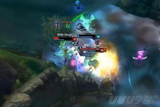 瘟疫之源新出装ap,adc重回战场