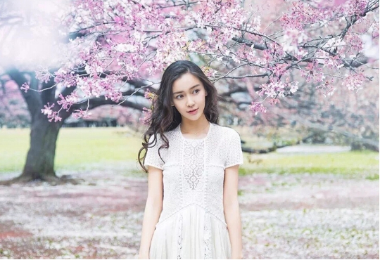 五一出游Angelababy都必须知道这5件事