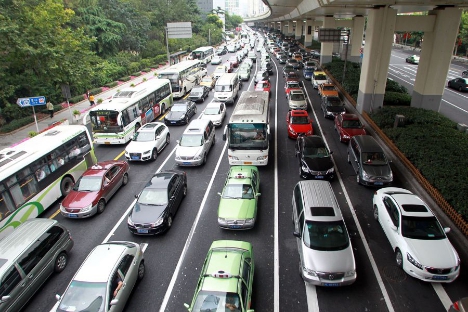 五一出游Angelababy都必须知道这5件事