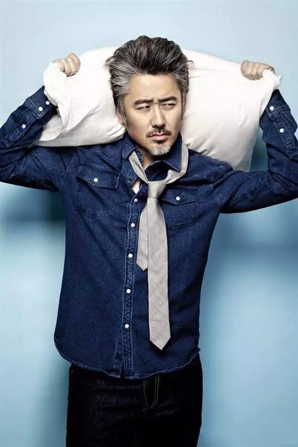 宝珀吴秀波同款,北京遇上西雅图之不二情书宝珀