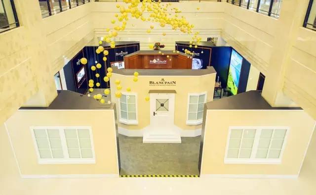 宝珀吴秀波同款,北京遇上西雅图之不二情书宝珀