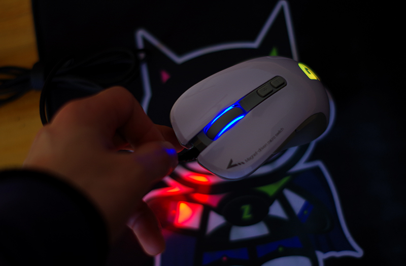 富勒g90鼠标驱动高级设置,富勒鼠标g90有几个dpi