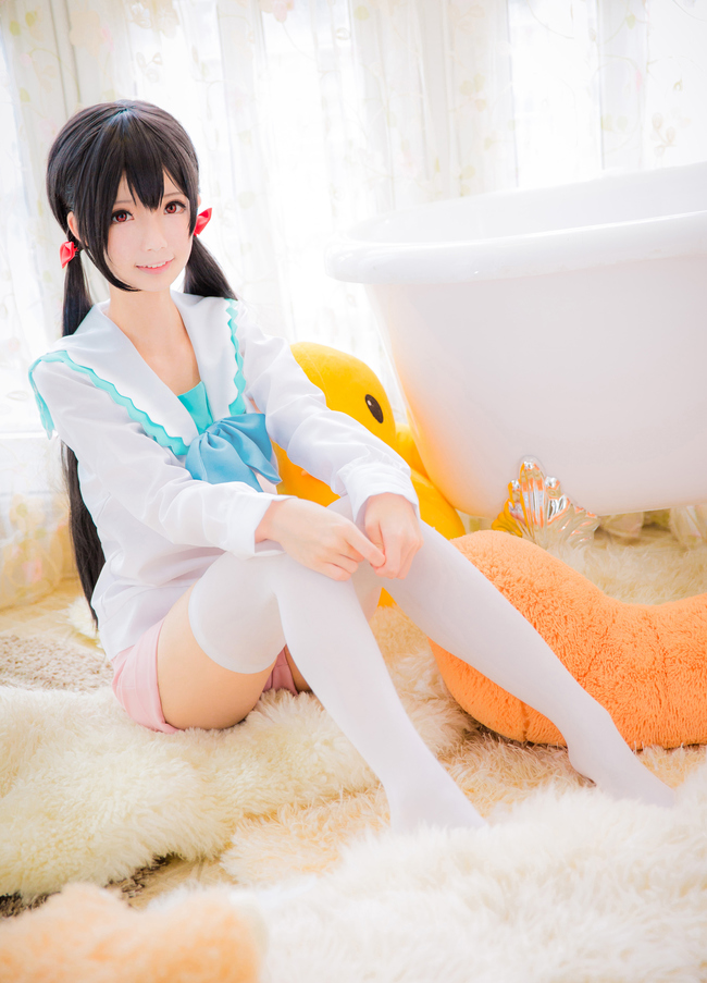 cos姝ｇ墖neko (niko娴峰啗瑙夐啋cos)