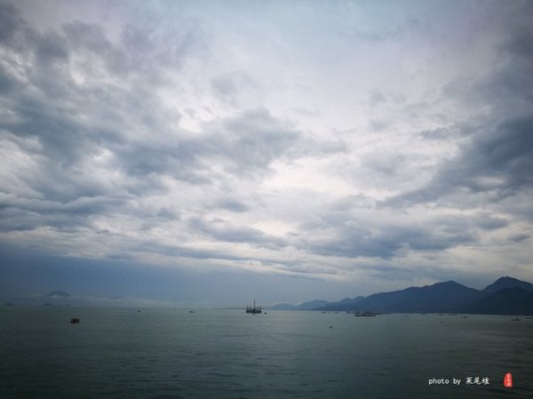 珊瑚海日本,陪你去看海底世界