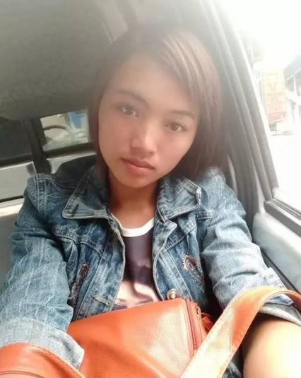 2017韩国中发蛋卷头,韩版小清新lob头