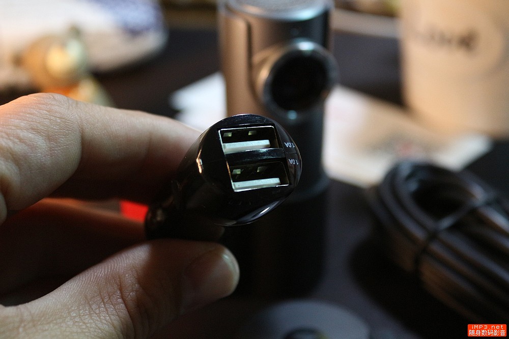 可玩性实用性皆出色，Goluk极路客T1行车记录仪测评