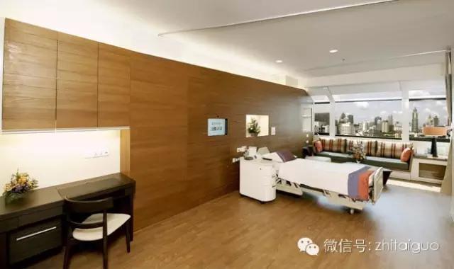 泰国三床五星级酒店,泰国皇家酒店服务