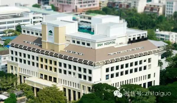 泰国三床五星级酒店,泰国皇家酒店服务