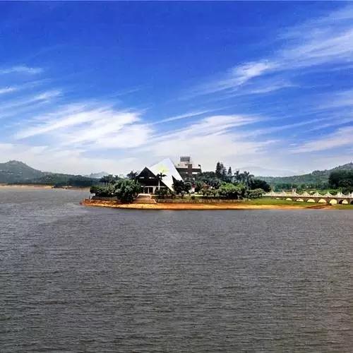 深圳看海公园推荐,深圳哪个湖最好玩又漂亮