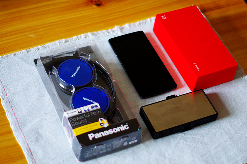 许你轻便容我撒欢，松下立体声耳机RP-HF300上手小评