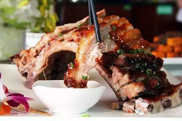 昆明4个人吃的划算餐厅,昆明5人聚餐推荐