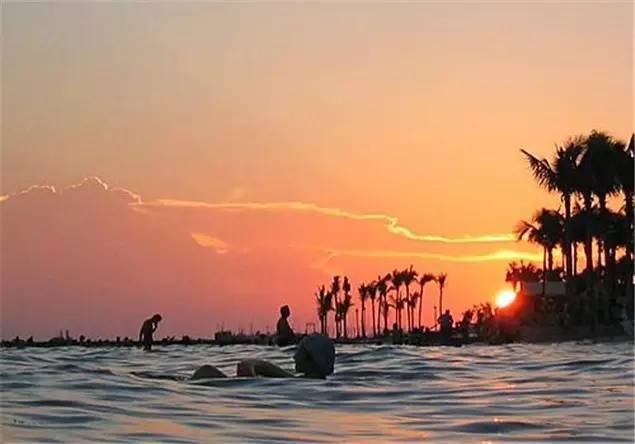 佛山附近比较坑的旅游小岛,佛山周边海岛游推荐小众