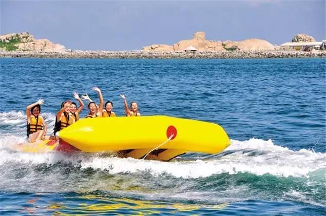 佛山附近比较坑的旅游小岛,佛山周边海岛游推荐小众