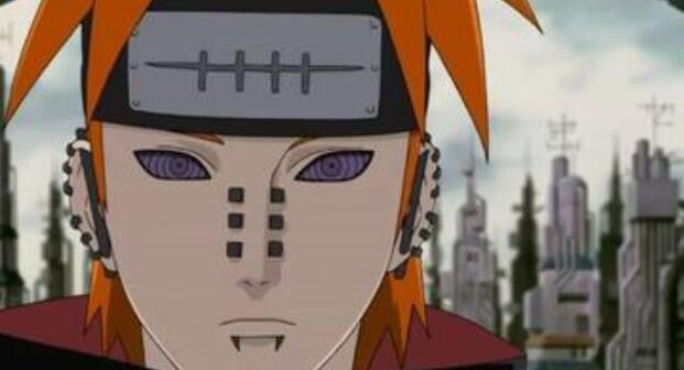 火影忍者四位火影佐助登场,火影忍者10大最强人物