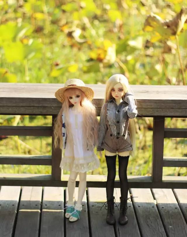 形肖神似一娃千面COS你的PLAYING