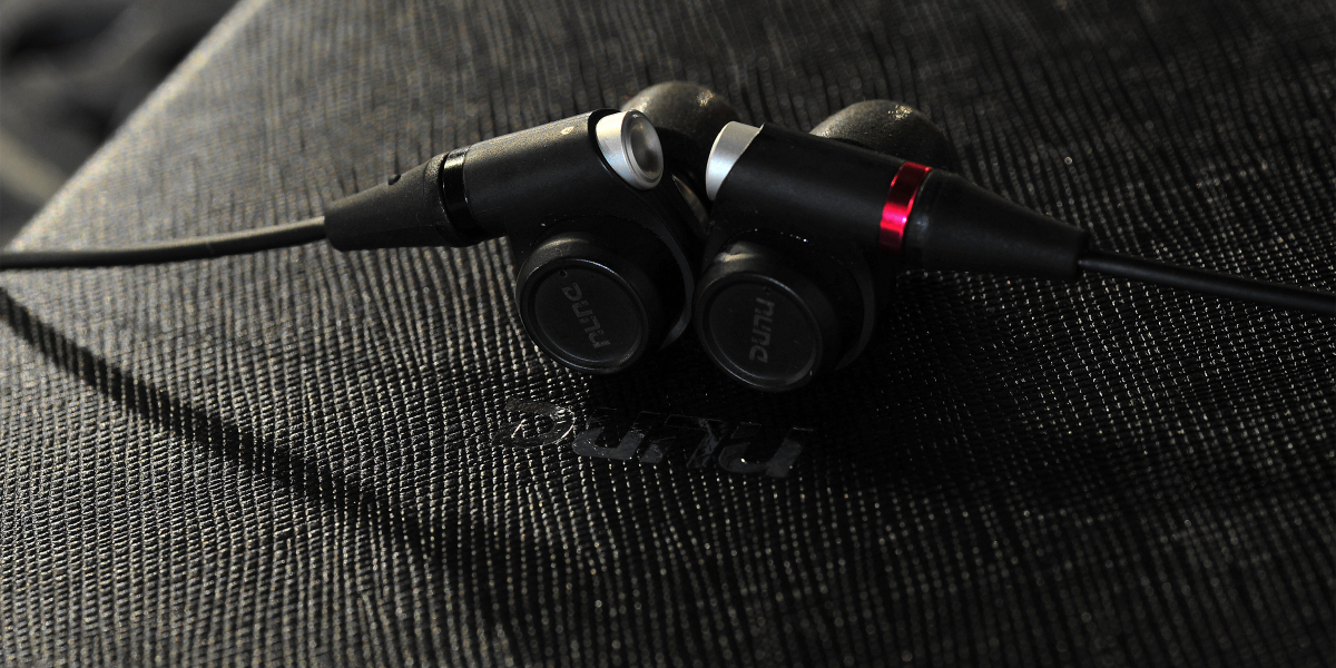 可能是达音科最好听的耳塞——双铁双圈耳塞DN2002简评