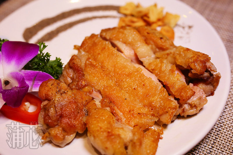 法式铁板烧:换另一种方式吃法国大餐