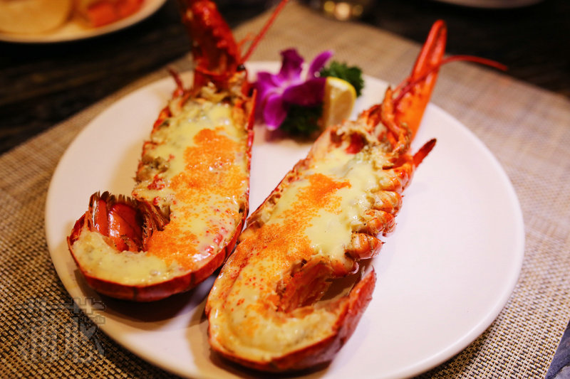 法式铁板烧:换另一种方式吃法国大餐