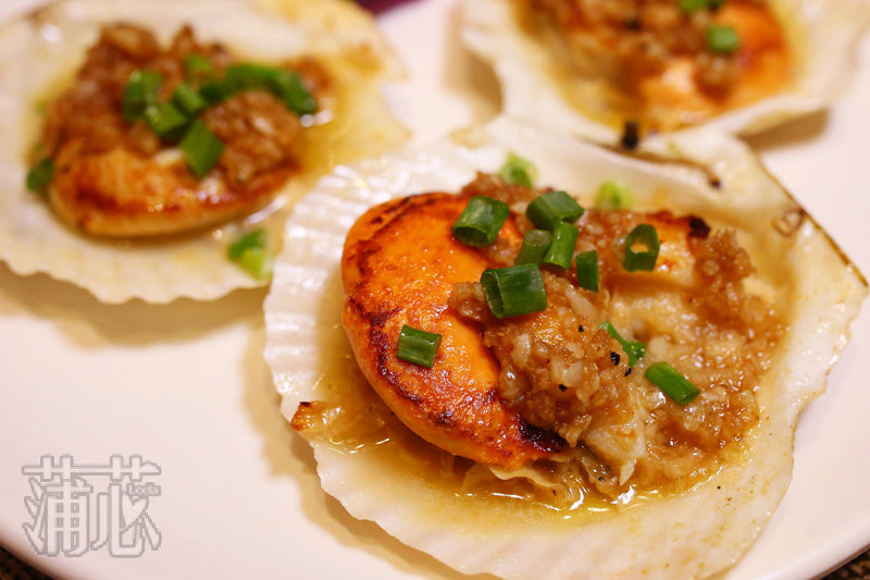 法式铁板烧:换另一种方式吃法国大餐