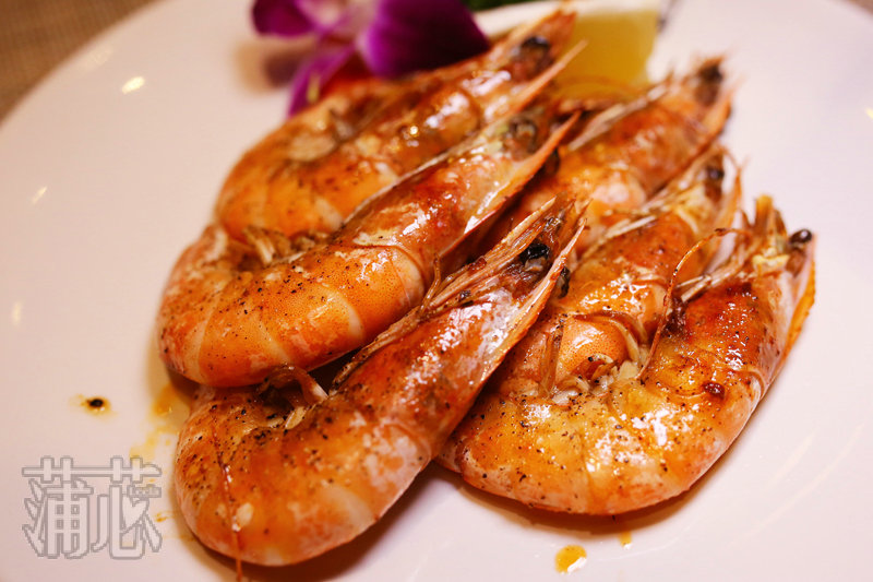 法式铁板烧:换另一种方式吃法国大餐