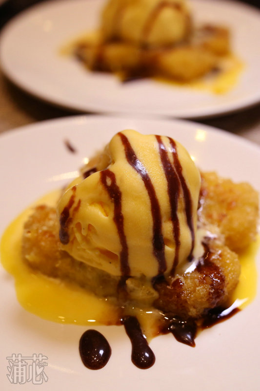 法式铁板烧:换另一种方式吃法国大餐