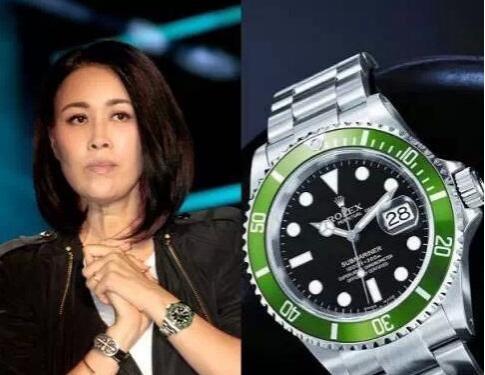 劳力士绿水鬼怎么样鉴别真假 (劳力士绿水鬼真假对比)