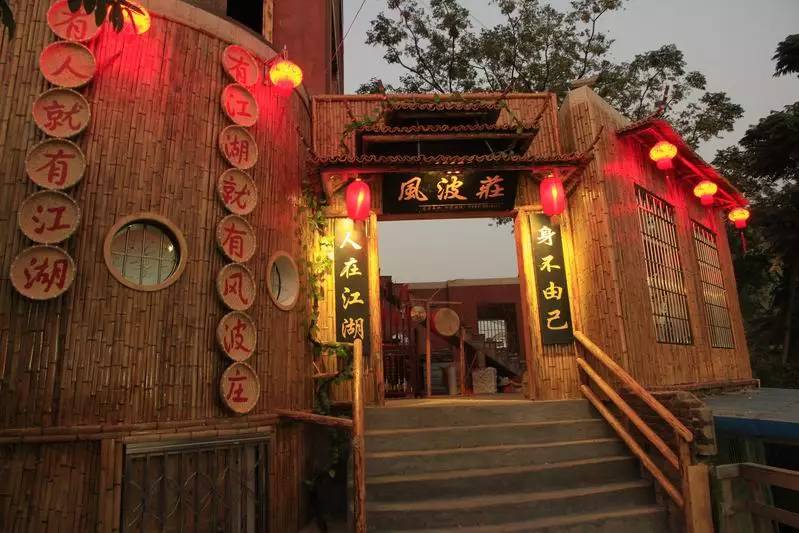 合肥最好吃的餐厅,合肥最具特色餐厅排名前十