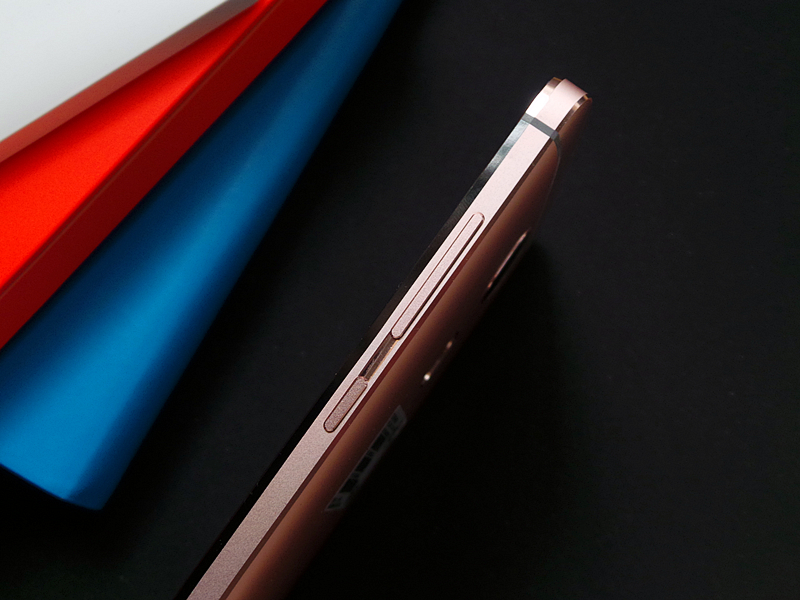 乐视手机乐2参数功能,乐视超级智能机2