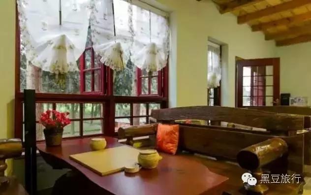 最新成都黄龙溪民宿包吃住一个月,成都周边适合度假的民宿