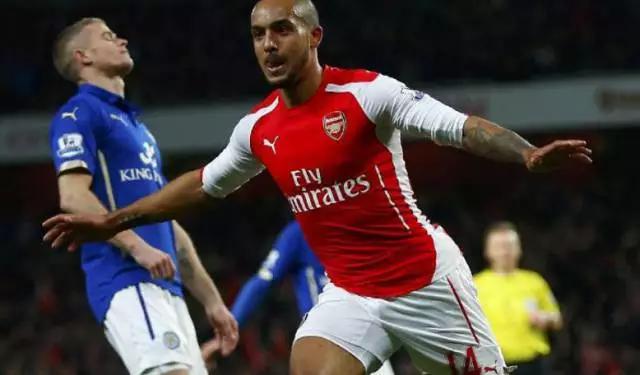 莱斯特城英超夺冠,英超奇迹莱斯特城