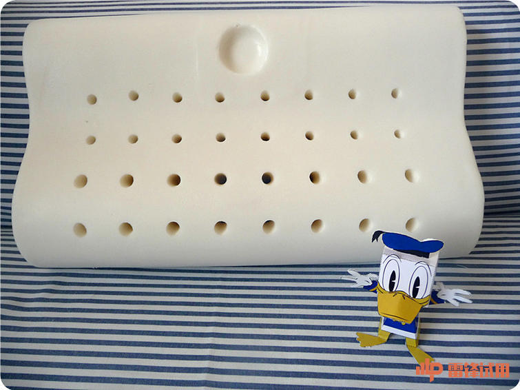 睡眠颈椎枕测评,颈椎枕测评护颈