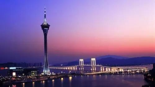 广州周边蹦极地大起底，你敢挑战哪一个？