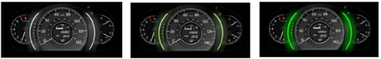 东风本田CRV讲解,东风本田crv新手教程