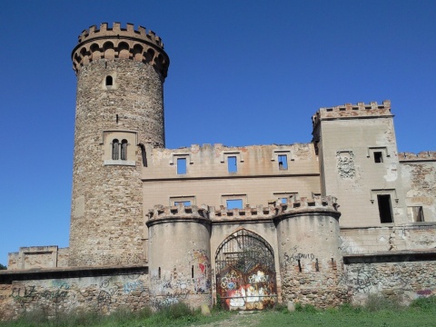 流星花园精彩片段,流星花园巴塞罗那喷泉