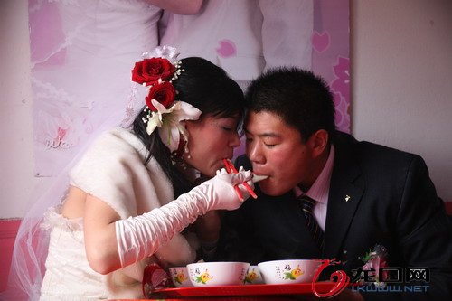 传统婚嫁的十大禁忌,天津婚嫁习俗大全