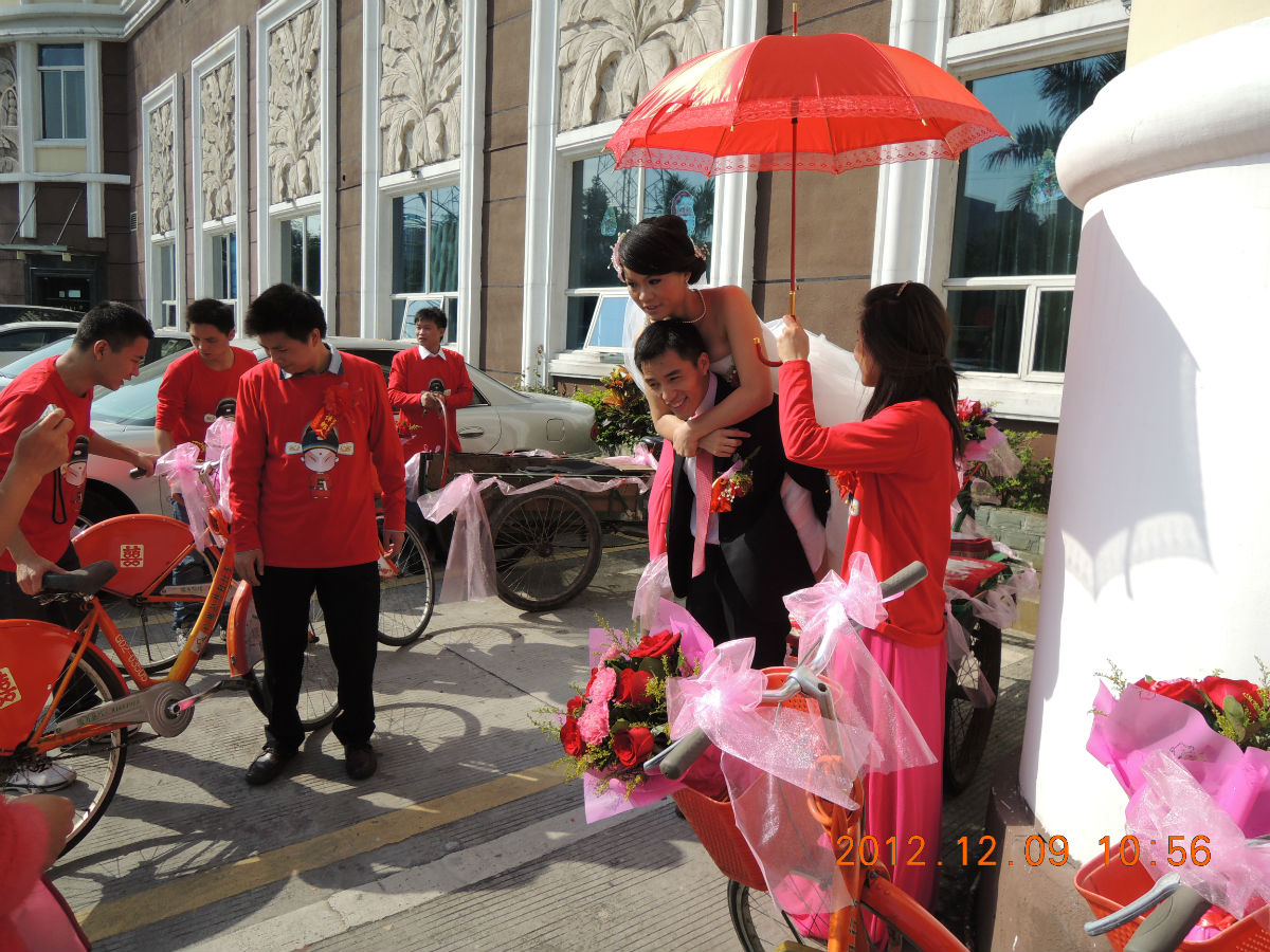 传统婚嫁的十大禁忌,天津婚嫁习俗大全